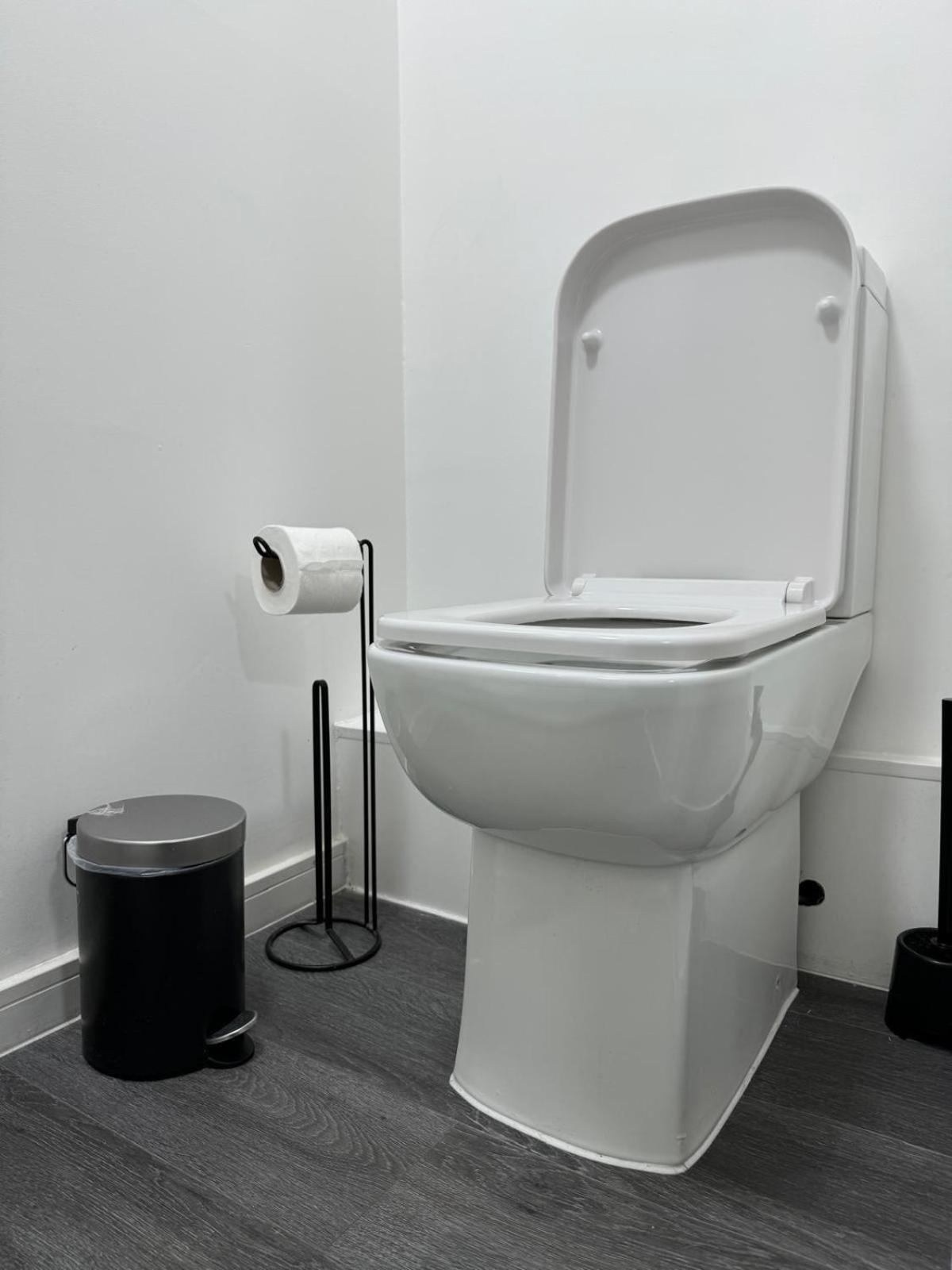 Premier City Centre Room- Ensuite نوتينغهام المظهر الخارجي الصورة
