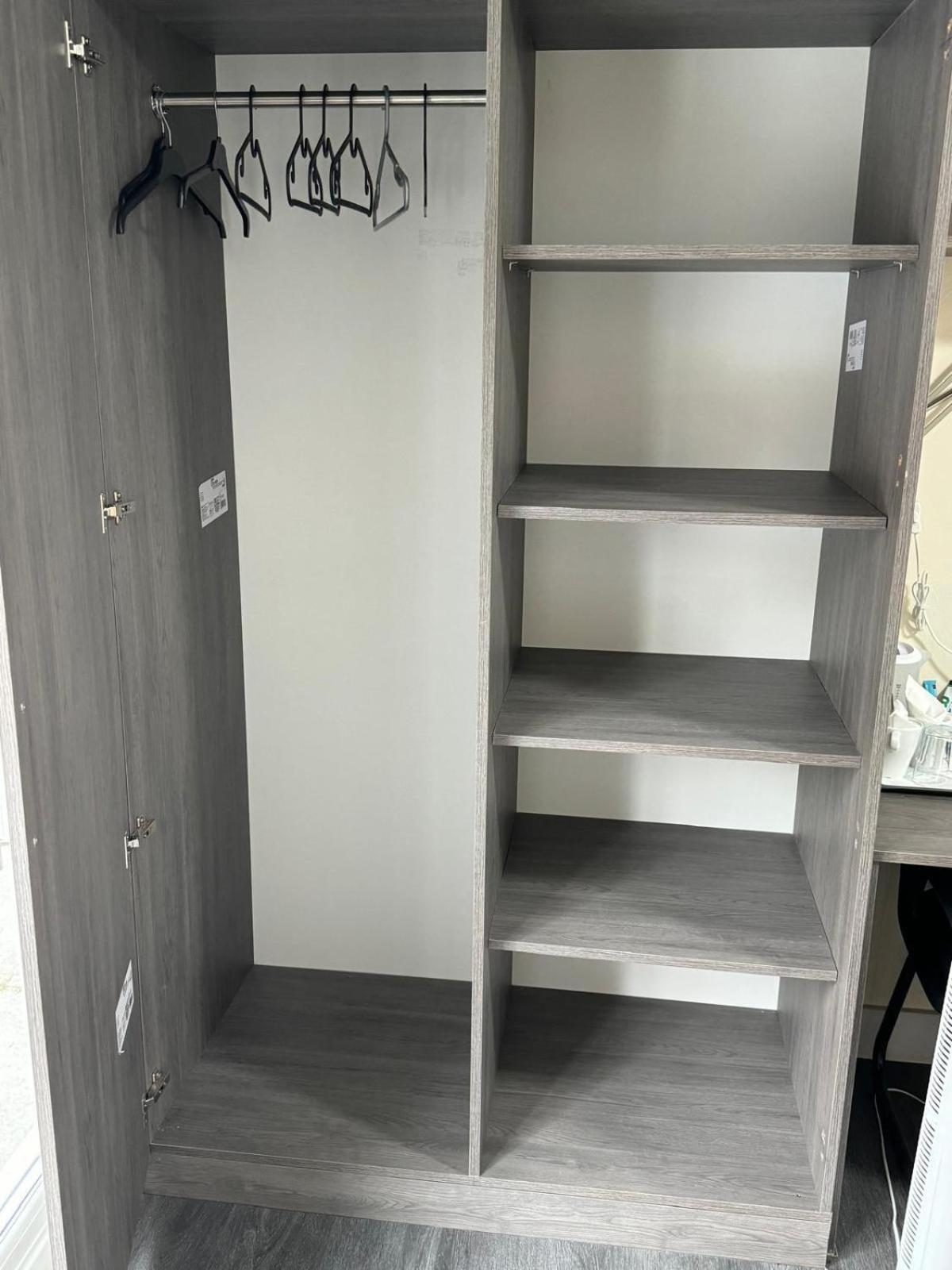 Premier City Centre Room- Ensuite نوتينغهام المظهر الخارجي الصورة